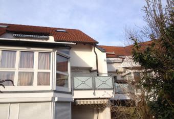 G  stezimmer bei Ingrid has Balcony rooms