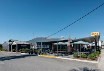 Boomerang Hotel allows 18 year olds to book a room