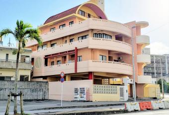 Kariyushi Condominium Resort Mezon Max allows 18 year olds to book a room