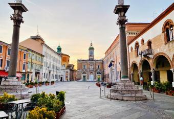 B&B Anastagi has Balcony rooms