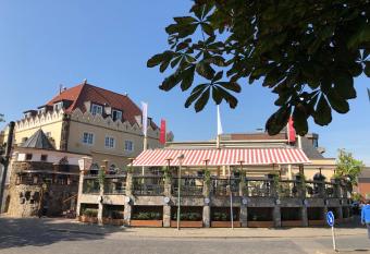Hotel IIYO has Balcony rooms