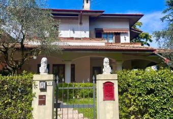 B&B Happy Days Affittacamere has Balcony rooms