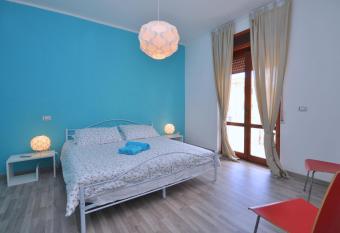 Casa Venere has Balcony rooms