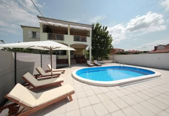 HACIENDA Mia allows 18 year olds to book a room