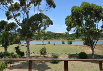 Addo River-View Lodge has Balcony rooms