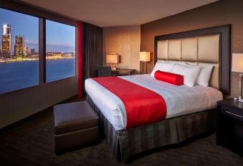 Best Western Plus Waterfront Hotel allows 18 year olds to book a room