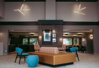 Best Western Plus West Edmonton allows 18 year olds to book a room