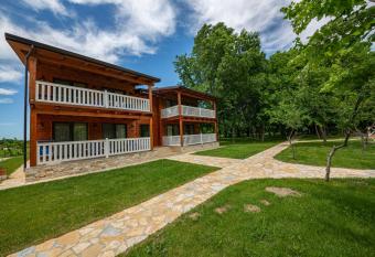 Sebastiano Resort allows 18 year olds to book a room