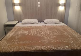 Joy Villas Apartments Studios has Balcony rooms