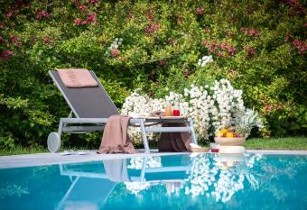 Vital Hotel Flora has Balcony rooms