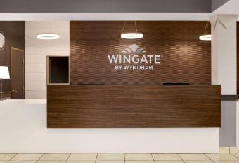 Wingate by Wyndham Lethbridge allows 18 year olds to book a room