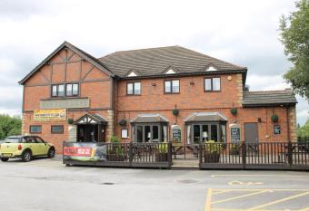 The Fairways allows 18 year olds to book a room