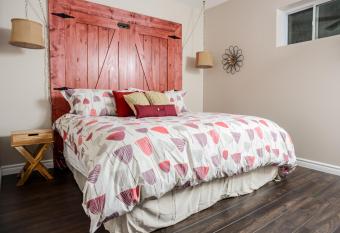 The Village Suites allows 18 year olds to book a room