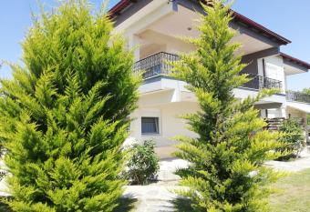 My Erofili has Balcony rooms