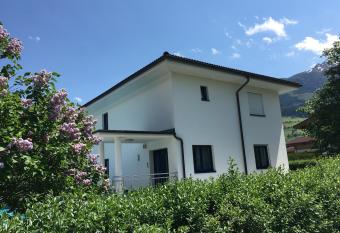 Ferienhaus Wieser has Balcony rooms