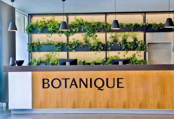 Botanique Hotel Prague allows 18 year olds to book a room