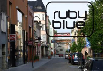 Ruby Blue allows 18 year olds to book a room