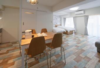 Wallaby House has Balcony rooms