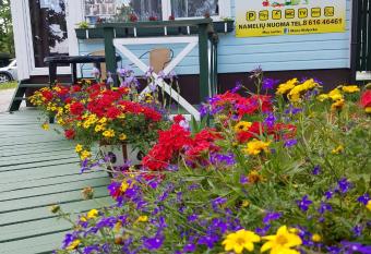 Poilsiaviet   Mano Maljorka has Balcony rooms