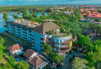 The Nest Hotel Nusa Dua has Balcony rooms