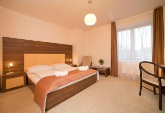 Hotel Art has Balcony rooms