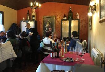 Alla Casa di Antonio has Balcony rooms