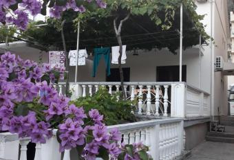 Sobe i apartmani Marovi   has Balcony rooms