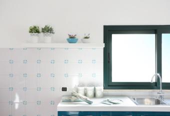 Il Giardinetto has Balcony rooms