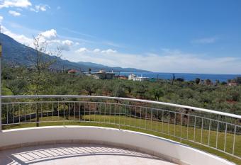 Elea Apartments allows 18 year olds to book a room