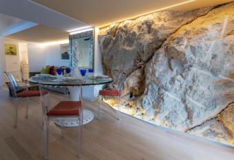 Casa Boutique by Capri 5 Senses has Balcony rooms