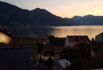 Apartments Katarina allows 18 year olds to book a room