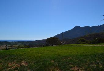 Majori has Balcony rooms