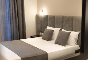 Villa CACA has Balcony rooms