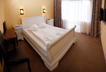 Haus am Berg has Balcony rooms