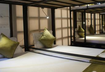 BedHubs allows 18 year olds to book a room