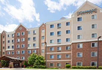 Staybridge Suites Minneapolis-Bloomington By IHG has Balcony rooms