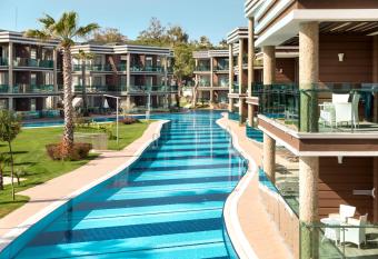 TUI Magic Life Masmavi allows 18 year olds to book a room