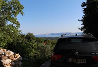 Apartments Marija has Balcony rooms