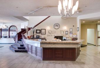 Ramada by Wyndham Nisku Edmonton Airport allows 18 year olds to book a room