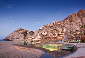 Waldorf Astoria Los Cabos Pedregal has Balcony rooms
