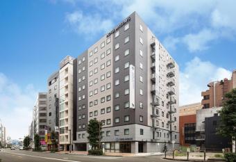 HOTEL MYSTAYS Yokohama Kannai has Smoking rooms