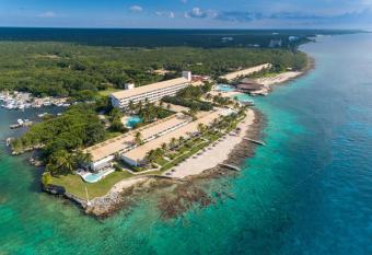 Presidente InterContinental Cozumel Resort & Spa, an IHG Hotel has Balcony rooms