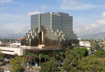 Presidente InterContinental Guadalajara, an IHG Hotel has Balcony rooms