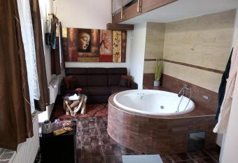 Penzion Vulture Ostrava allows 18 year olds to book a room