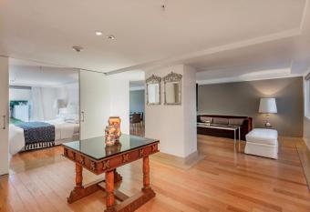 Presidente Intercontinental Puebla, an IHG Hotel has Balcony rooms