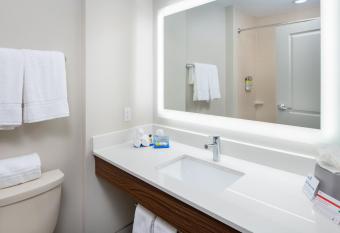 Holiday Inn Express Hotel & Suites Dallas South ~ Desoto By IHG has rooms with a private hot tub