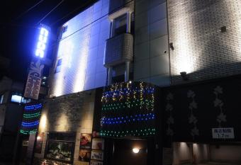 Nuda by H-Seven (Adult Only) allows 18 year olds to book a room