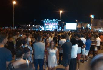 Casa Tommaso has Balcony rooms