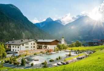 Hotel Gasthof Adler allows 18 year olds to book a room