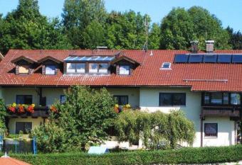 Ferienhaus Evi has Balcony rooms